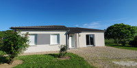 maison à VIRAZEIL (47200)