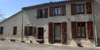 maison à LAVARDAC (47230)