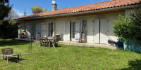 maison à LAVARDAC (47230)
