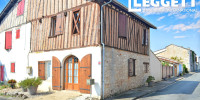 maison à LAPARADE (47260)