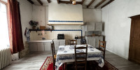 maison à LOUGRATTE (47290)