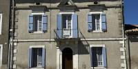 maison à LOUGRATTE (47290)