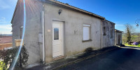 maison à MONBAHUS (47290)