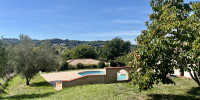 maison à PUJOLS (47300)