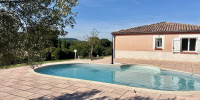 maison à PUJOLS (47300)