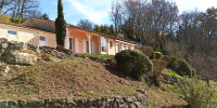 maison à PUJOLS (47300)