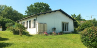 maison à PUJOLS (47300)