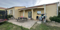 maison à MOIRAX (47310)