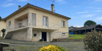 maison à CASTILLONNES (47330)
