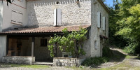 maison à MONBALEN (47340)