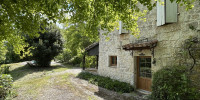maison à MONBALEN (47340)