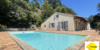 maison à SAUVAGNAS (47340)
