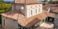 maison à PRAYSSAS (47360)