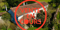 maison à PRAYSSAS (47360)