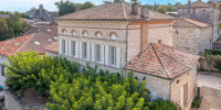 maison à PRAYSSAS (47360)