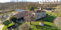 maison à MASQUIERES (47370)
