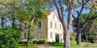 maison à FAUILLET (47400)