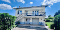 maison à LAUZUN (47410)