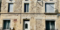 maison à FUMEL (47500)