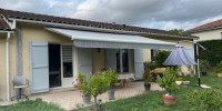 maison à NERAC (47600)