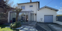 maison à CASTELJALOUX (47700)