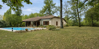 maison à CASTELJALOUX (47700)