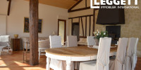 maison à LAVERGNE (47800)