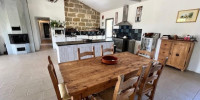 maison à LAVERGNE (47800)
