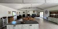 maison à LAVERGNE (47800)