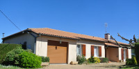 maison à LAVERGNE (47800)