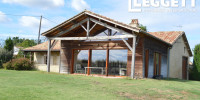 maison à LAVERGNE (47800)