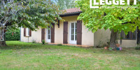 maison à ROUMAGNE (47800)