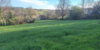 terrain à PRAYSSAS (47360)