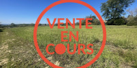 terrain à PRAYSSAS (47360)