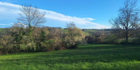 terrain à PRAYSSAS (47360)
