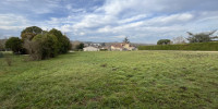 terrain à NERAC (47600)