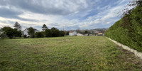 terrain à NERAC (47600)