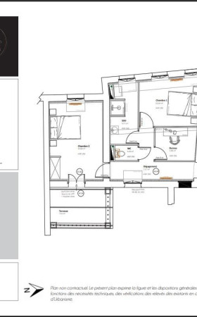 Appartement  AGEN