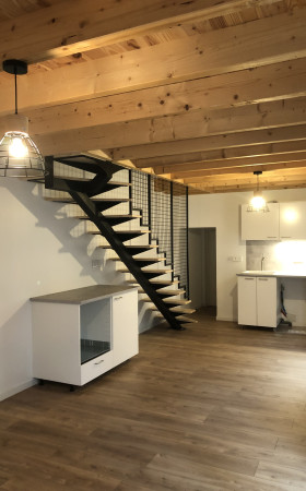 Appartement  STE BAZEILLE