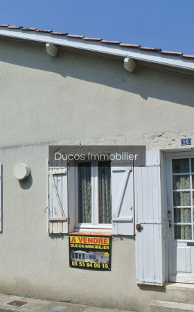 Maison  ALLEMANS DU DROPT
