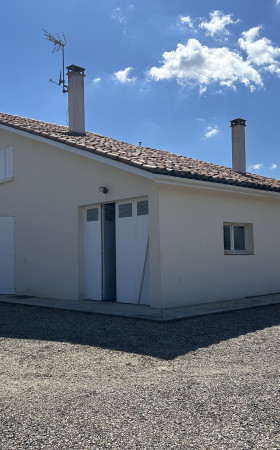 Maison  FALS