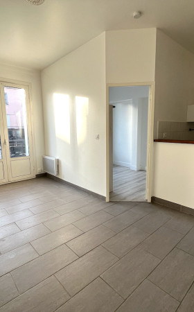 Appartement  VILLENEUVE SUR LOT