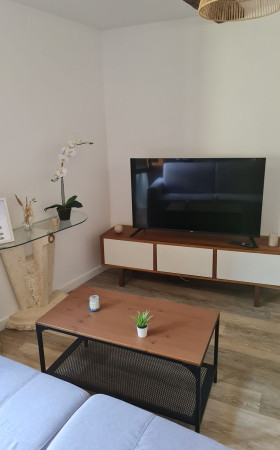 Appartement  CASTELJALOUX