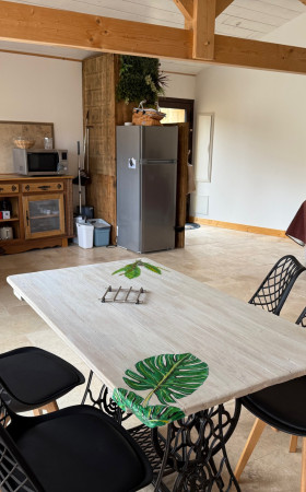 Appartement  ST FRONT SUR LEMANCE