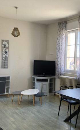 Appartement  MARMANDE