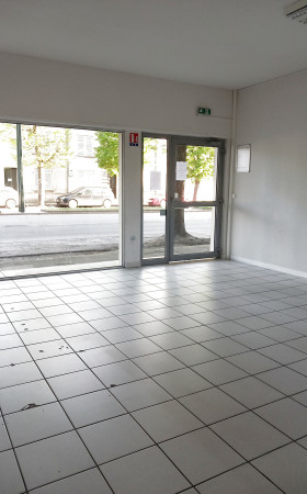 Local industriel  MARMANDE