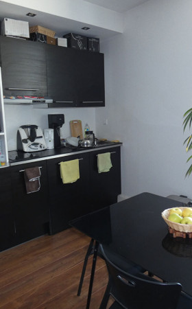Appartement  ST SYLVESTRE SUR LOT