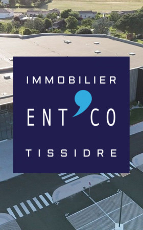 Local commercial  MARMANDE