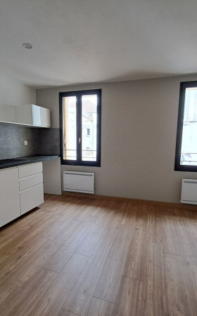 Appartement  VILLENEUVE SUR LOT
