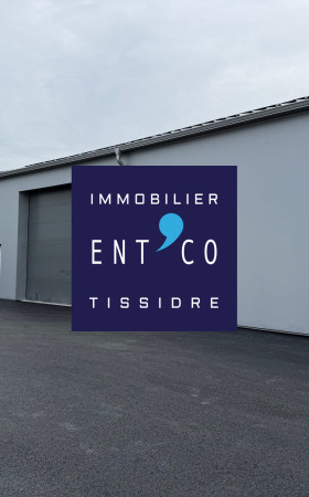 Local commercial  CASTELCULIER